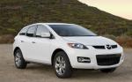 Mazda CX-7 2007 года
